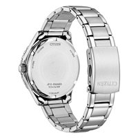Orologio Citizen Donna Lady in Acciaio FE6170-88D - FE6170-88D